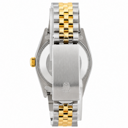 Rolex Datejust 31MM 68273 Two Tone Watch